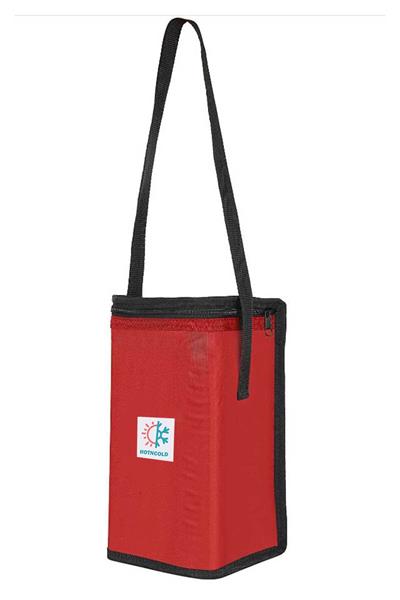 Plaj Piknik, Kamp Çantası , 6 Litre, Termal Korumalı (SICAK SOĞUK TERMAL ÇANTA )