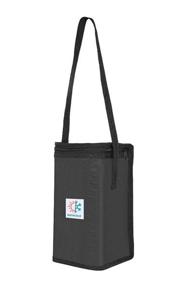 Plaj Piknik, Kamp Çantası , 6 Litre, Termal Korumalı (SICAK SOĞUK TERMAL ÇANTA )