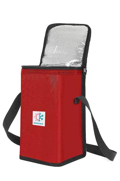 Plaj Piknik, Kamp Çantası , 6 Litre, Termal Korumalı (SICAK SOĞUK TERMAL ÇANTA )