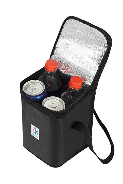 Woys Plaj Piknik, Kamp Çantası , 6 Litre, Termal Korumalı (SICAK SOĞUK TERMAL ÇANTA )