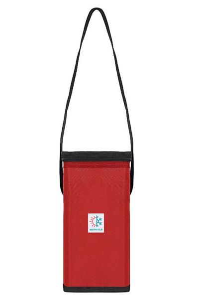 Plaj Piknik, Kamp Çantası , 6 Litre, Termal Korumalı (SICAK SOĞUK TERMAL ÇANTA )