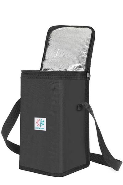 Plaj Piknik, Kamp Çantası , 6 Litre, Termal Korumalı (SICAK SOĞUK TERMAL ÇANTA )