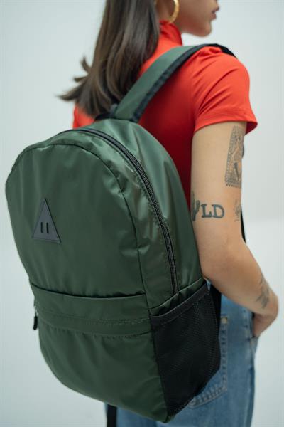 Unisex Günlük Kullanım , Okul Spor Günlük Kullanım Sırt Çantası