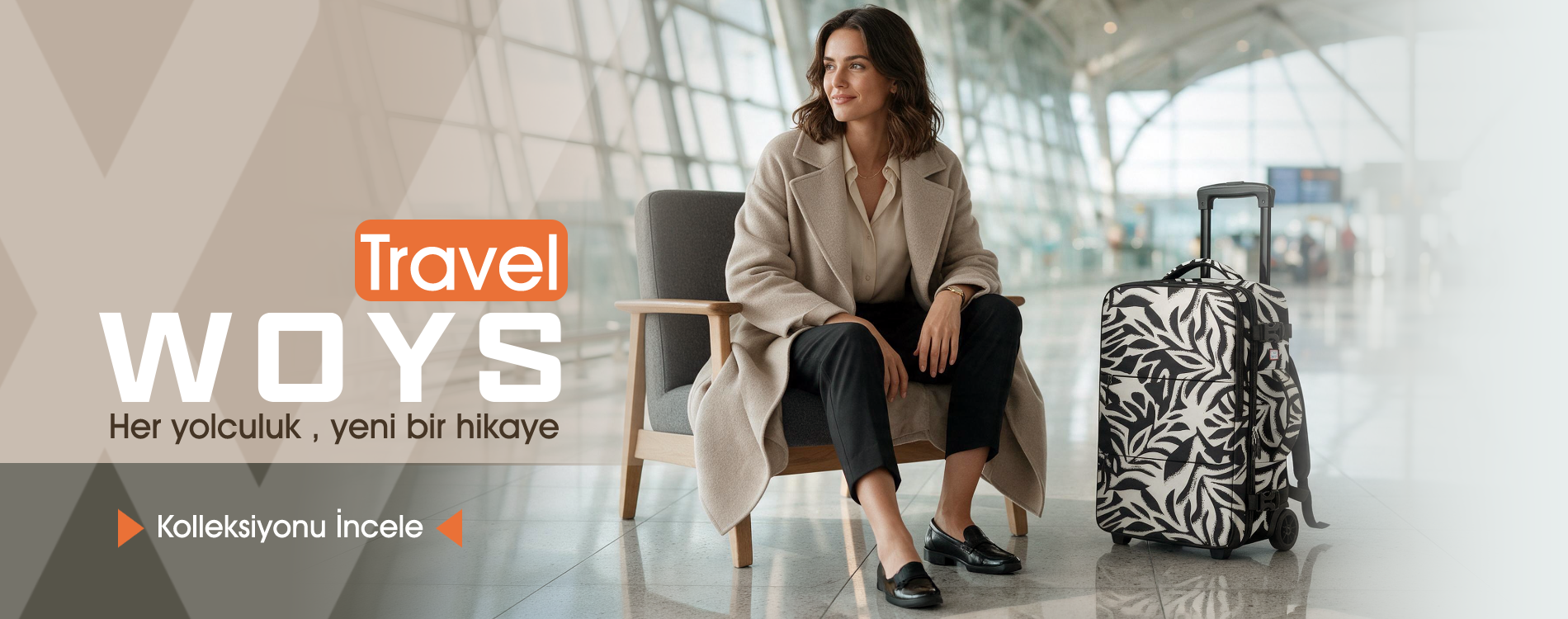 WOYS TRAVEL