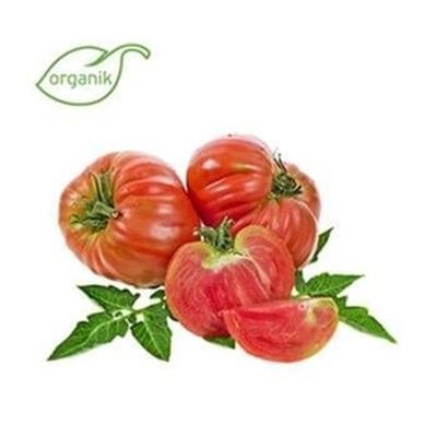 Organik Pembe Domates (500 gr) Pulur Organik - Kastamonu