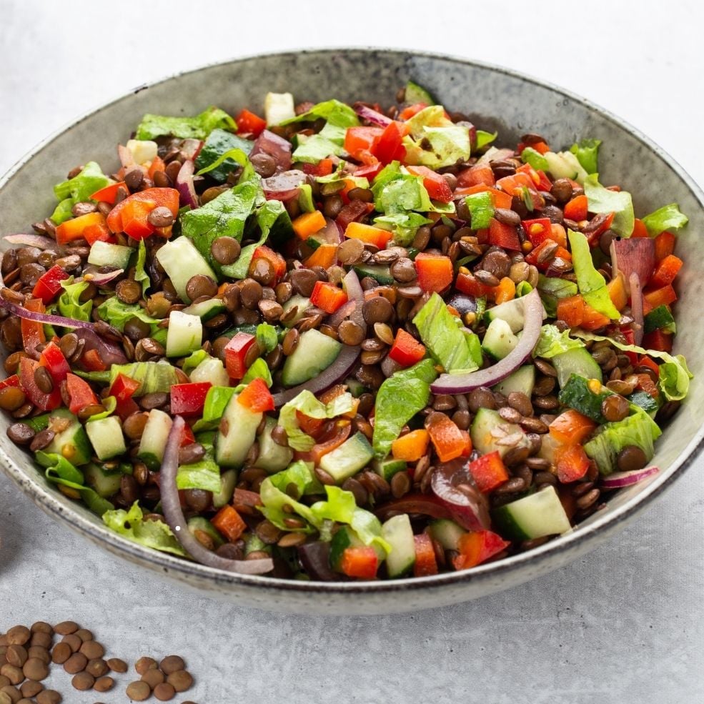 Aynı Tencereden Farklı Sofralar Kurmak