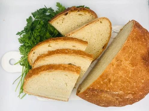 Doğal Yaşam Çiftliğinde Buğdayın Una Dönüşmesi