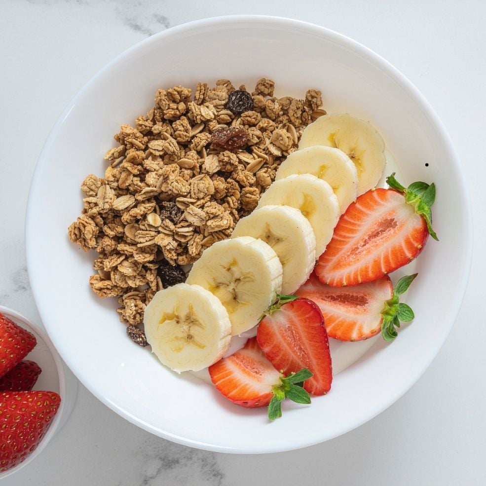 Tatlıdan Vazgeçmeden Denge Kurmak