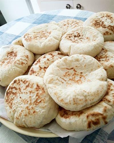 Bazlama 3lü
