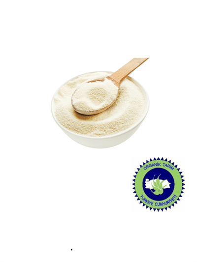 Bebek İrmik 500 gr
