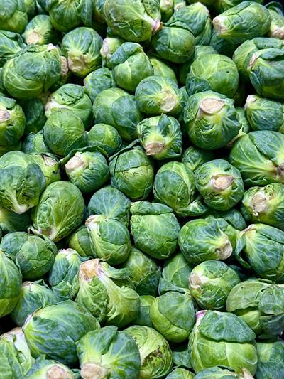 Brüksel Lahanası 500 gr 