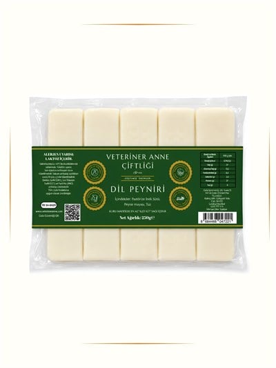 Dil Peyniri  250gr