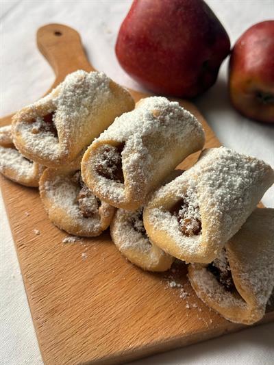 Elnalı Kurabiye 250 gr