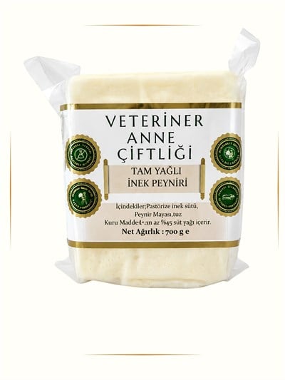 İnek Peyniri