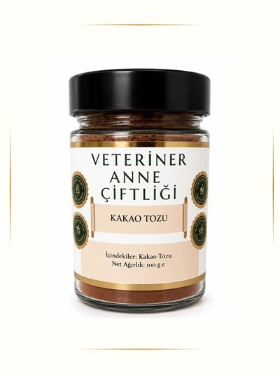 Kakao Tozu 100 g