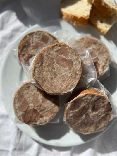 Kavurma 200gr