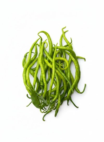 Kıl Biber 500g