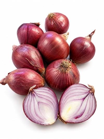 Kırmızı Soğan 1 Kg
