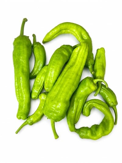 Köy Biberi 500 gr