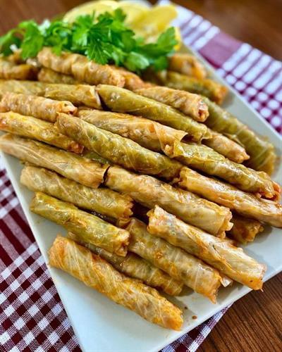 Lahana Sarması 400 gr