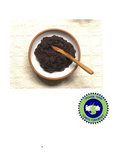 Organik Zeytin Ezmesi 190 gr 