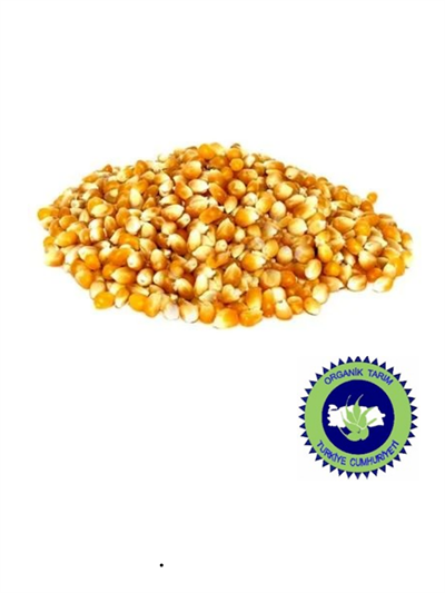 Patlatmalık Mısır 250 gr