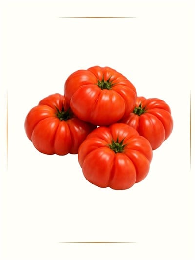 Pembe Köy Domatesi 700 Gr