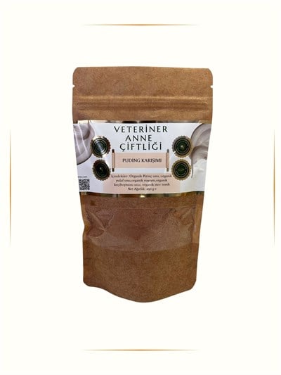 Puding Karışımı 250 g