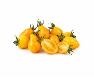 Sarı Ampul Domates 500 g