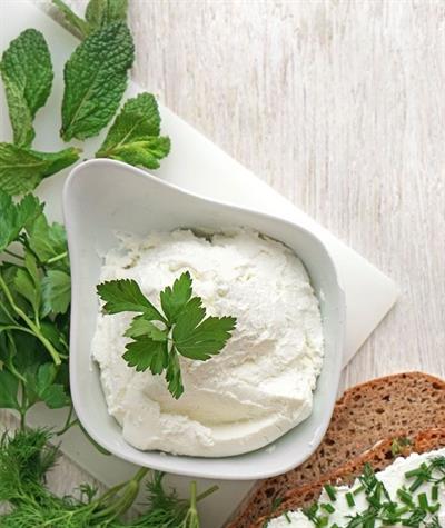 Süzme Yoğurt 430ml