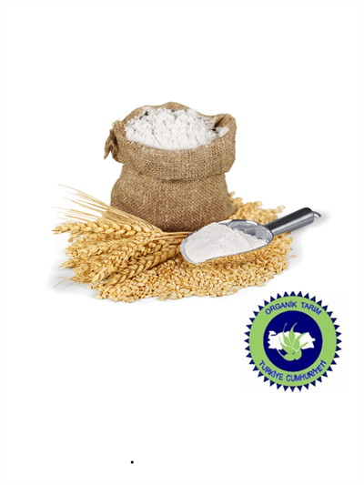 Tam Buğday Unu 500 gr