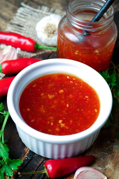 Tatlı Acı Sos 300 GR