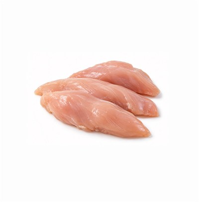 Tavuk Fileto (Tavuk Göğsü)  500 g