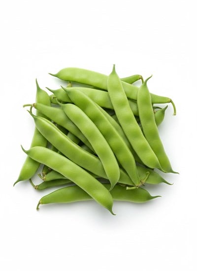 Taze Fasulye 1 kg