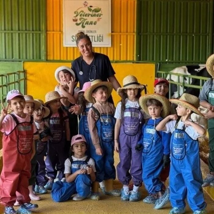 Faydalı Böcekler ile Mücadele