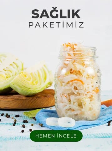 Sağlık Paketi