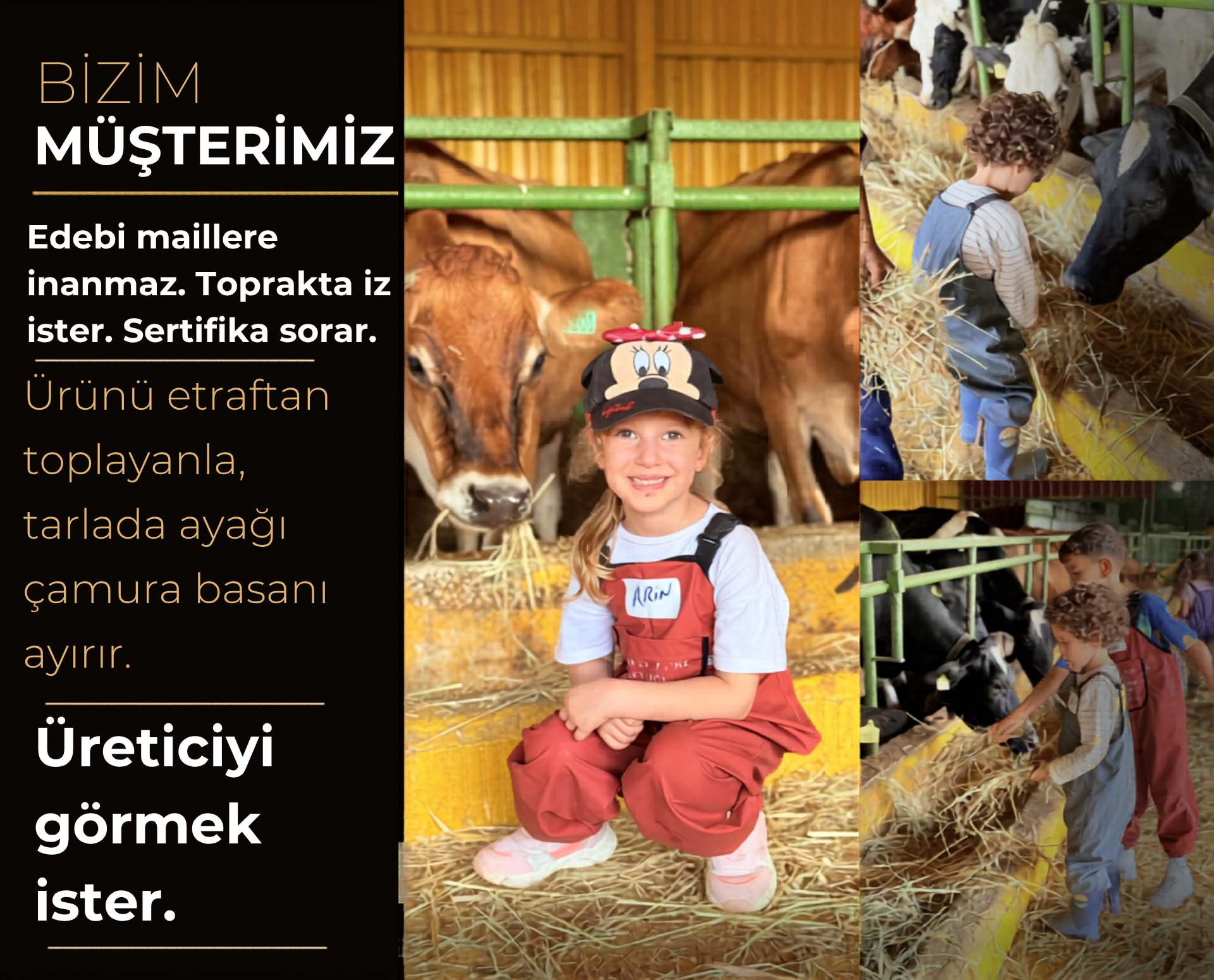 Üretim Süreçleri