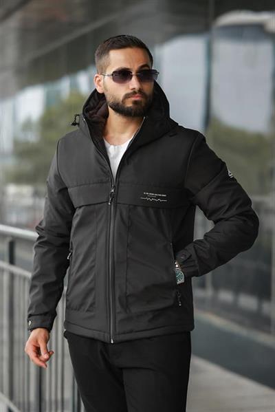 Erkek Yazlık Mont