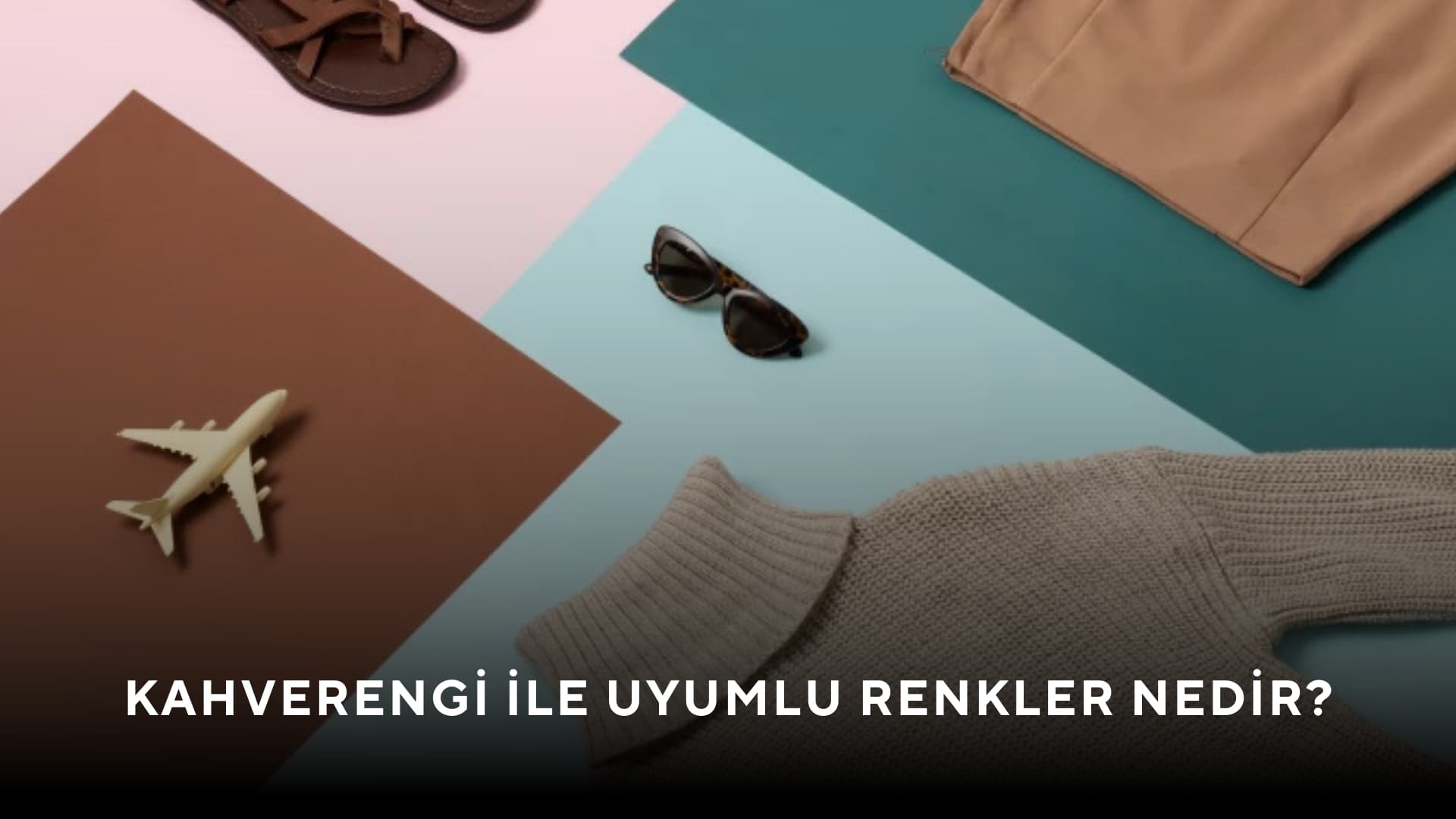 esmer tene yakışan renkler kadın