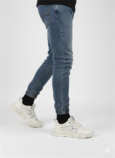 Erkek Desenli Casual Spor Ayakkabı