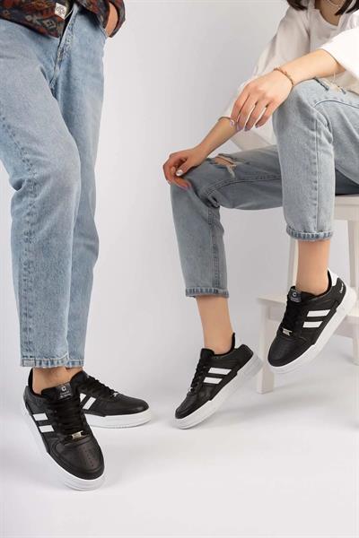 Erkek Spor Ayakkabı - Şık ve Rahat Günlük Stil