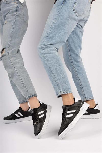 Erkek Spor Ayakkabı - Şık ve Rahat Günlük Stil