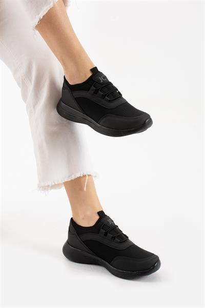 Kadın Rahat Gündelik Hava Alan Spor Ayakkabı Sneaker