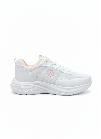 Kadın Hafif Taban Sneakers Spor Ayakkabı