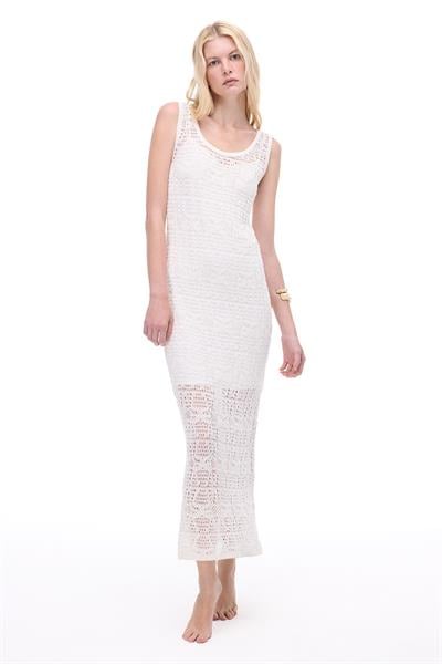 TRIKO ELBİSE 0166
