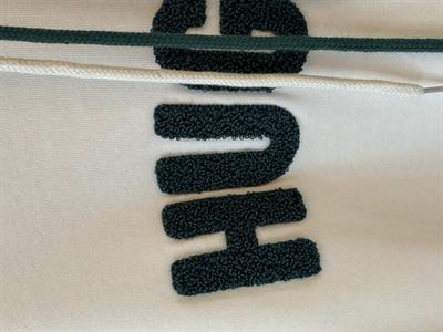 Hug Me Nakışlı Sweat