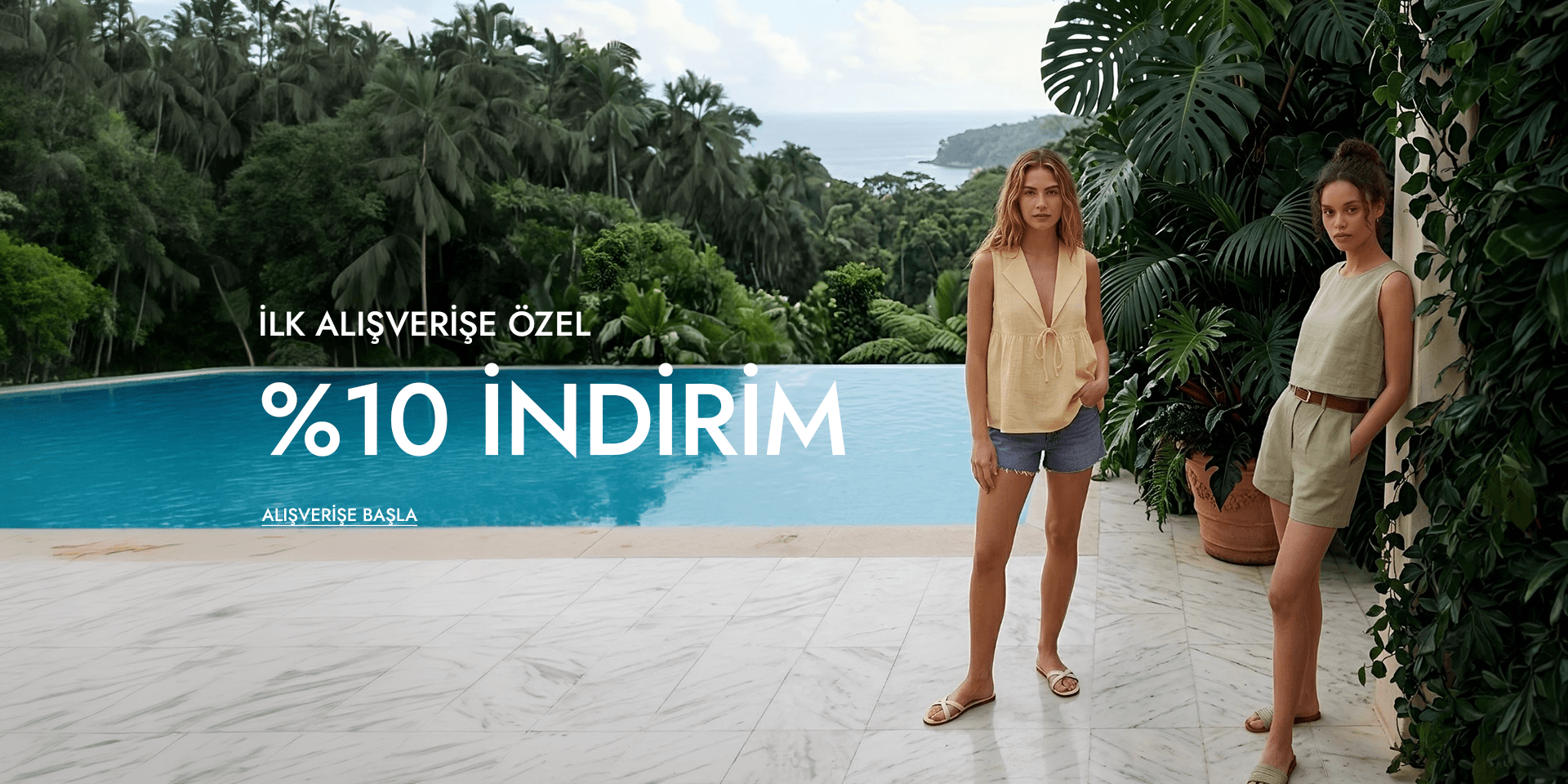 %10 İndirim