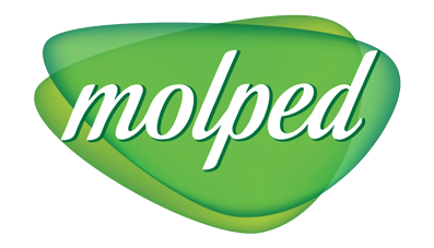 molped