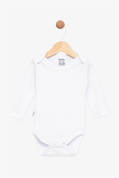 Tek Body 1-3 YaşPolifoniBebek Body