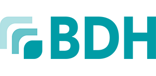BDH Logo